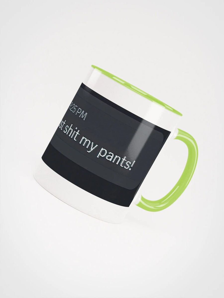 Beebs qoute cup product image (4)