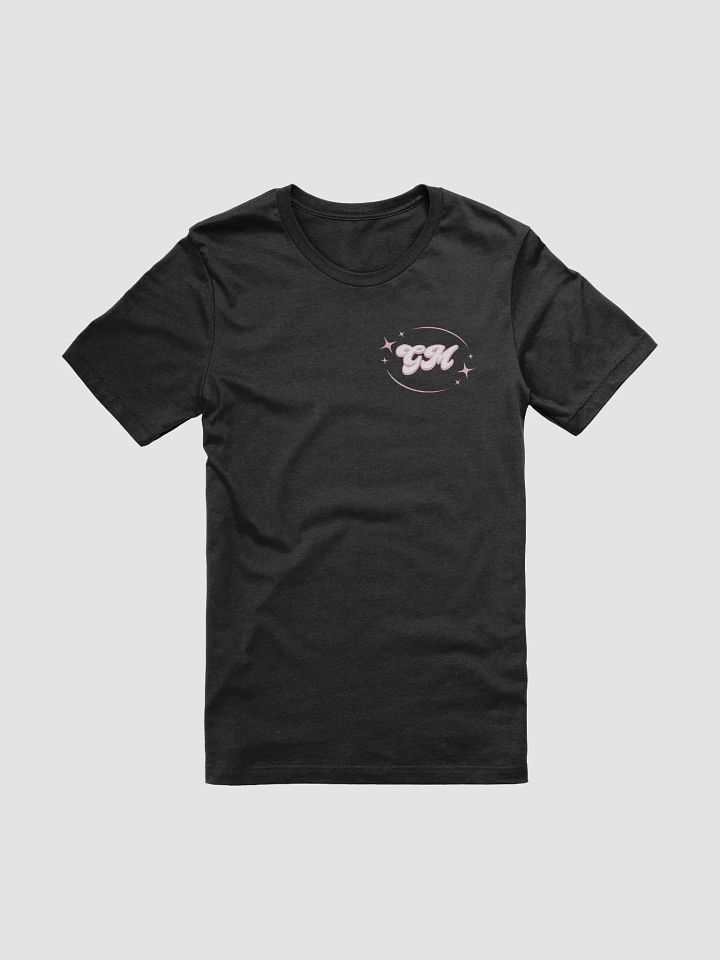 Gym Girl tee product image (5)