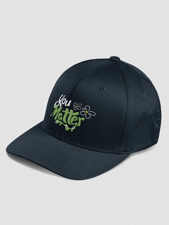 You Matter Flex Hat product image (16)