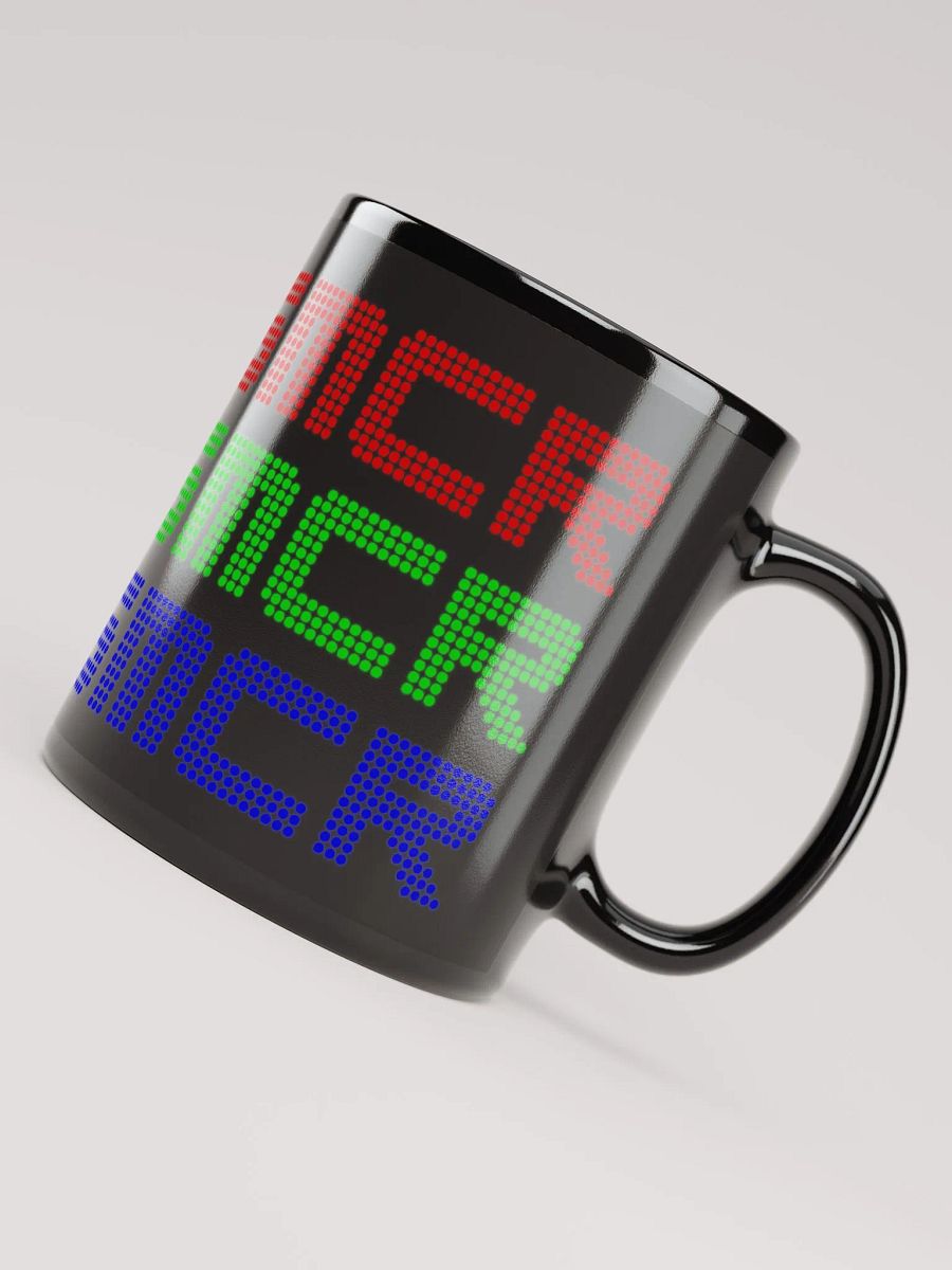 Dot Mug - ChrisMCR product image (4)