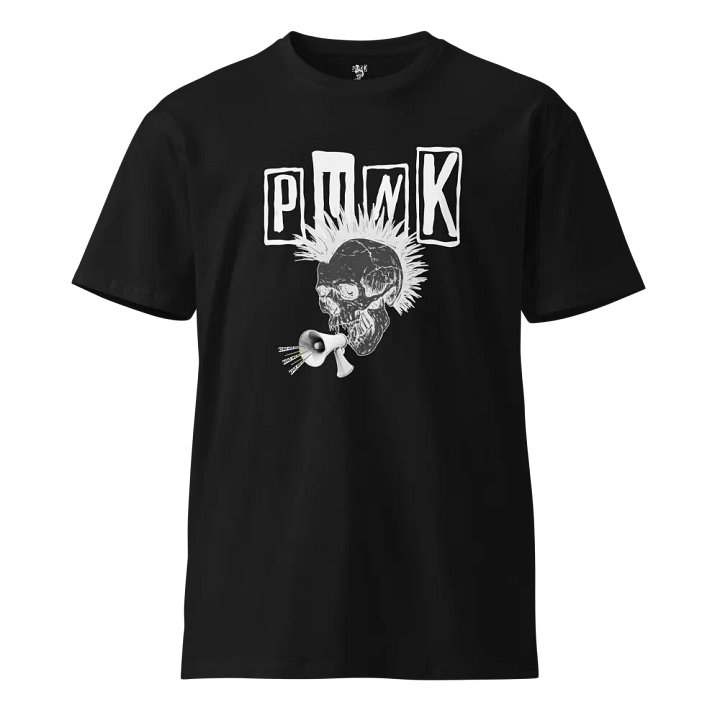 Rebel Echo T-Shirt product image (1)