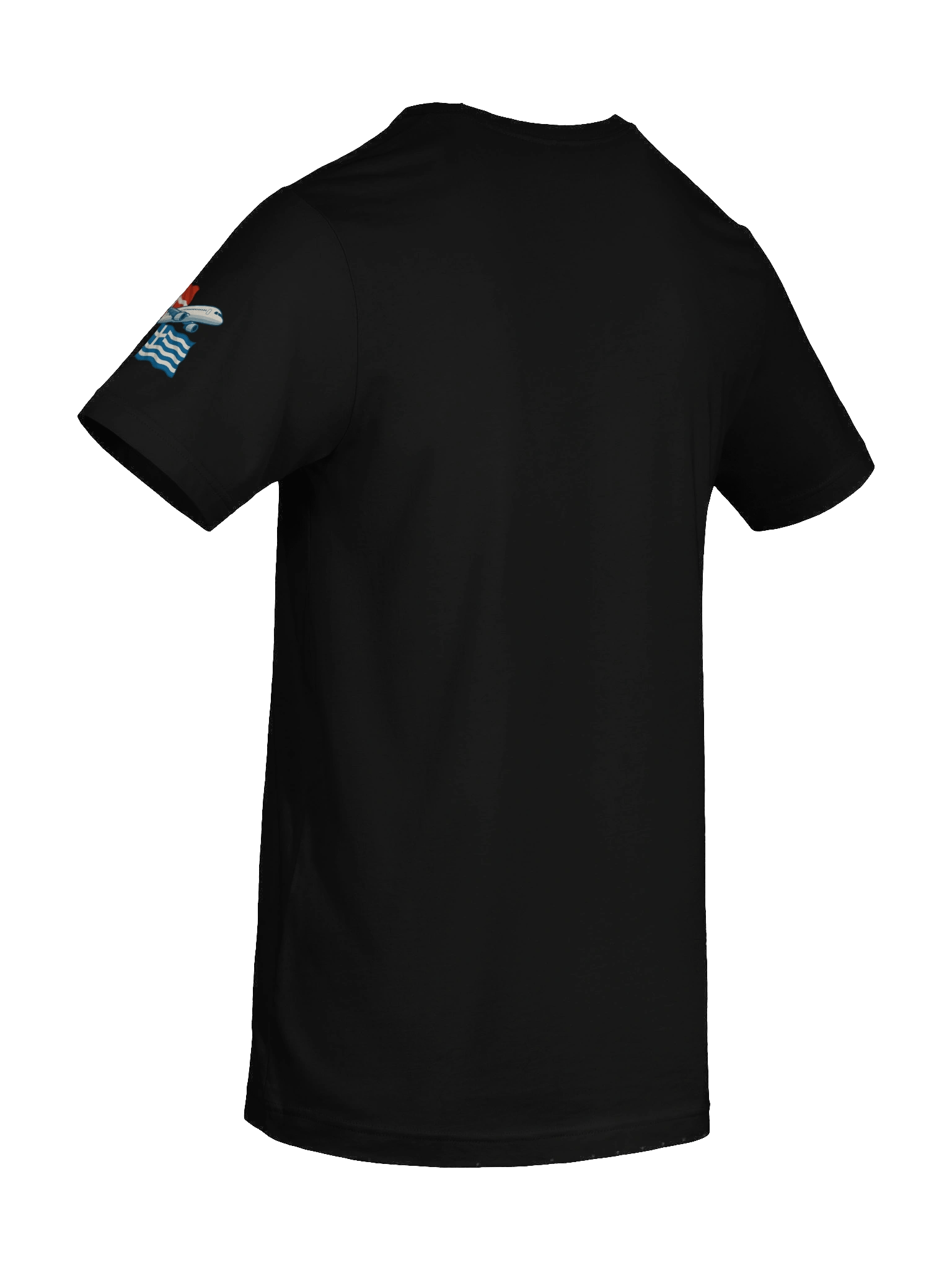 Zakynthos Supersoft Unisex T-Shirt product image (102)