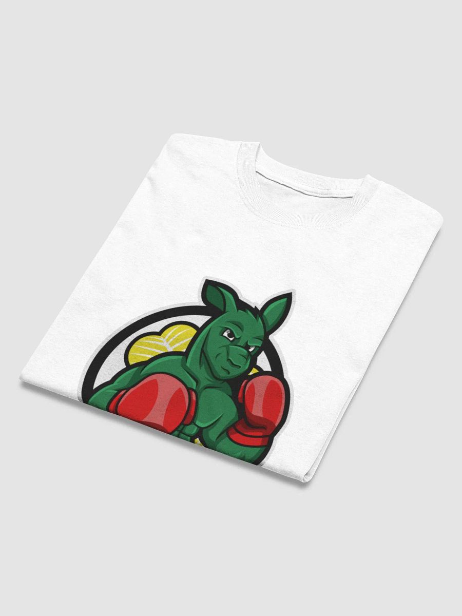 CDU - White T-Shirt product image (3)