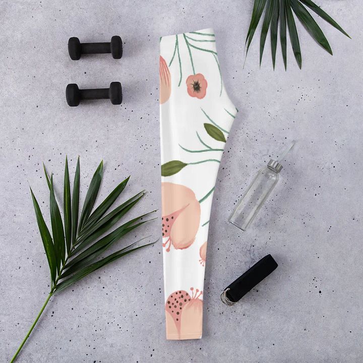 Leeggin Flowers product image (2)
