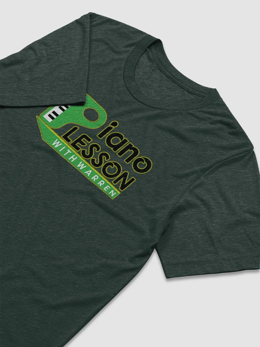 Branded Logo T-Shirt product image (3)