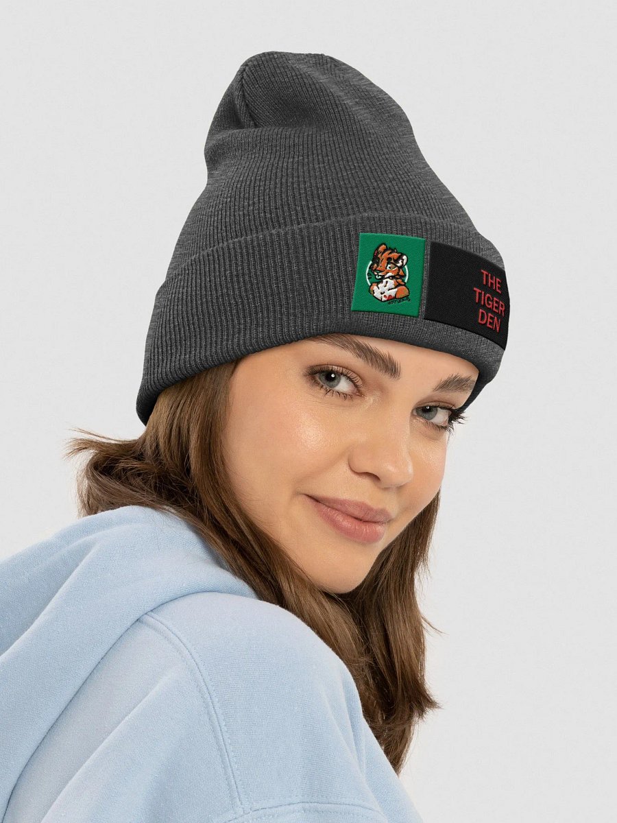 Blep beanie product image (15)