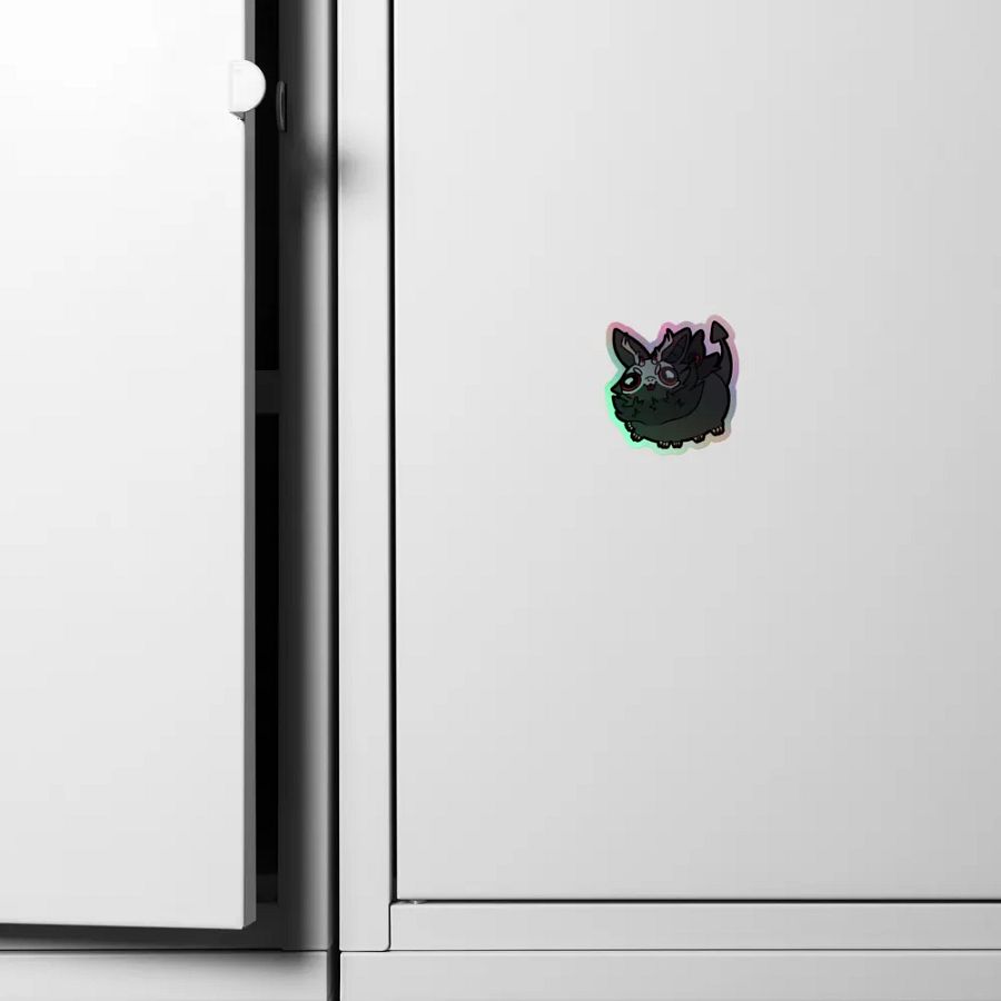 Holo-Chonk Harky product image (6)