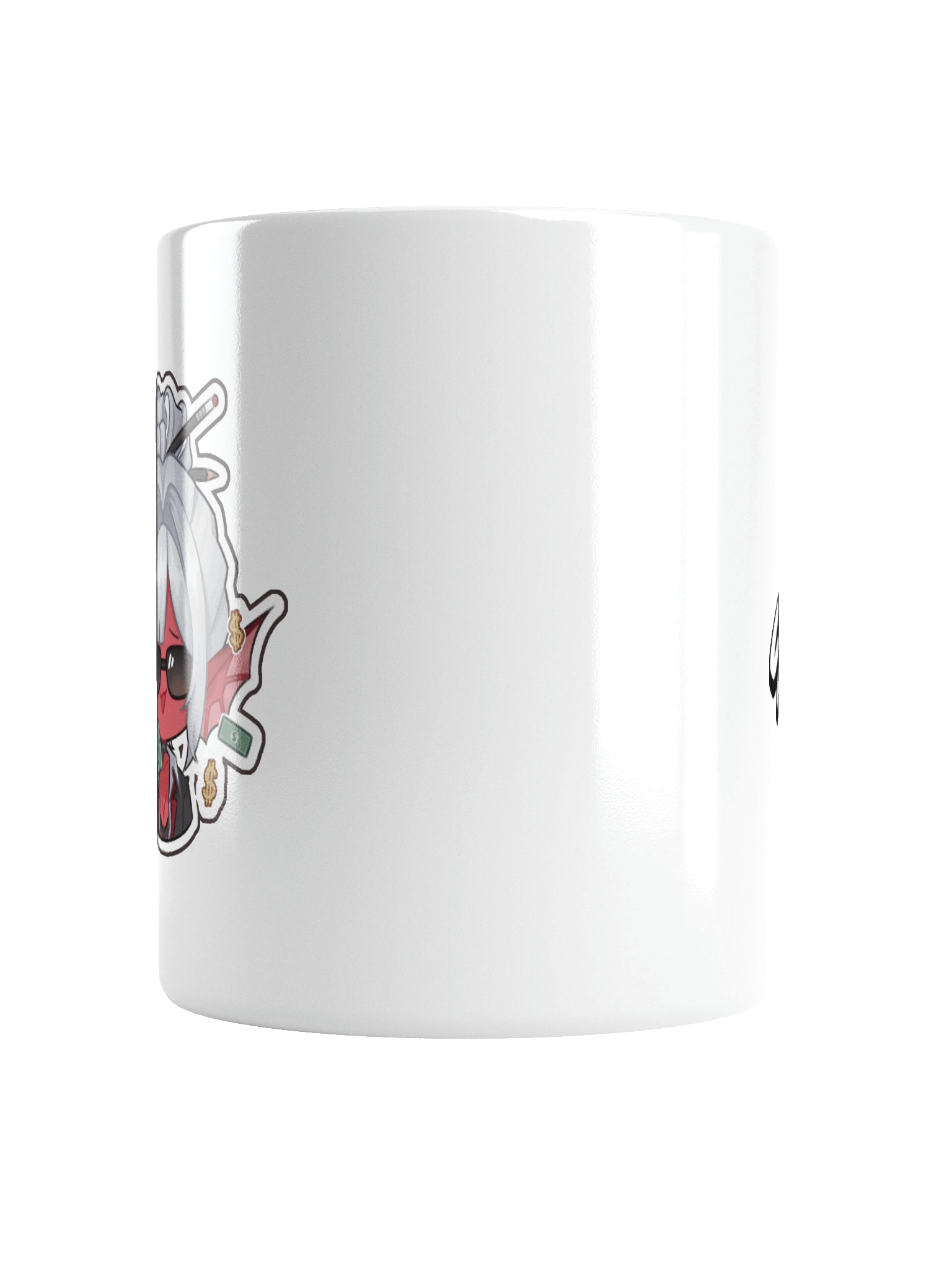 Money Emote Mug product image (17)