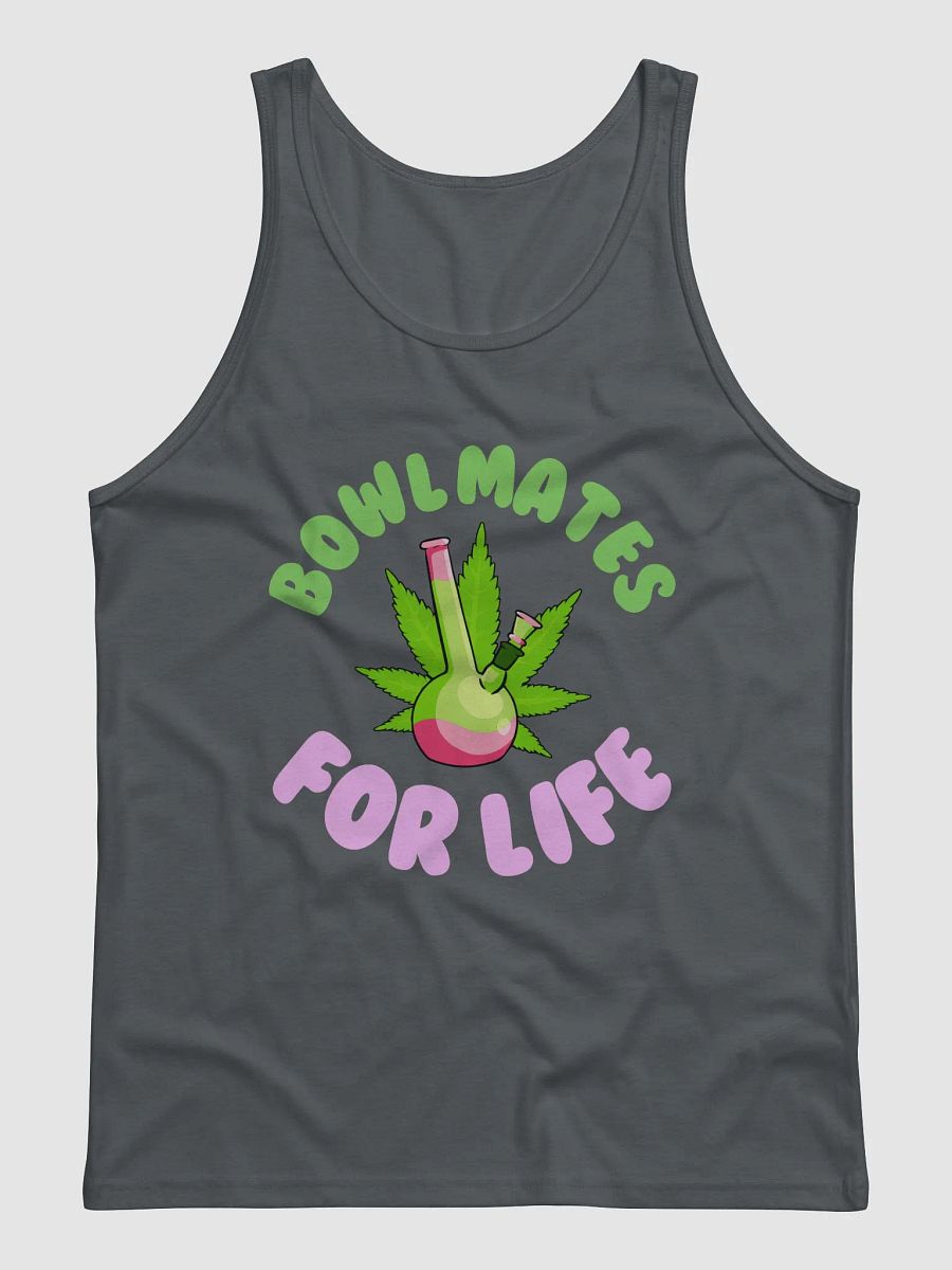 Bowl Mates For Life Tank product image (4)