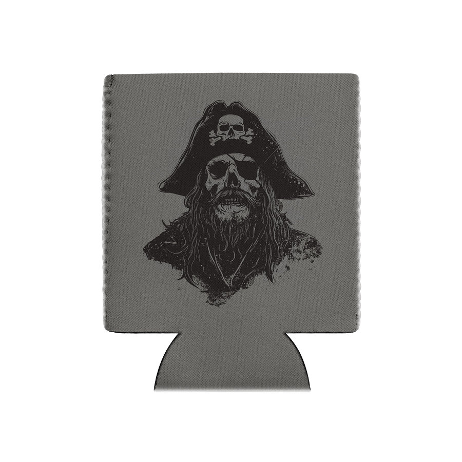 Pirate Empire Coozie product image (1)