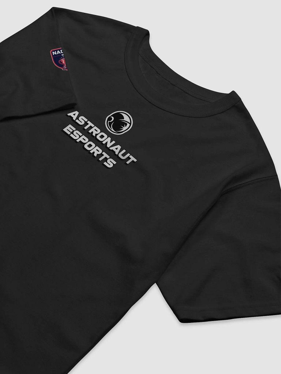 Astronaut Esports Relaxed Fit Champion Tee product image (3)