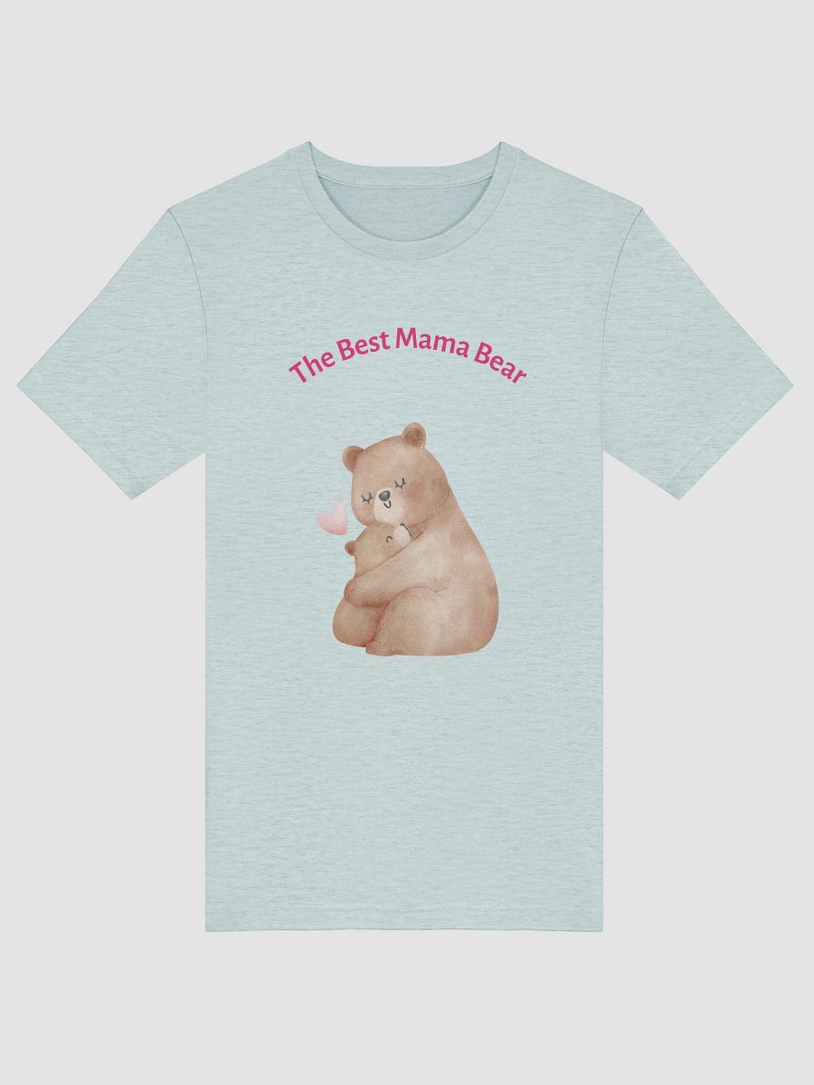 Mama Bear Affection Tee product image (45)