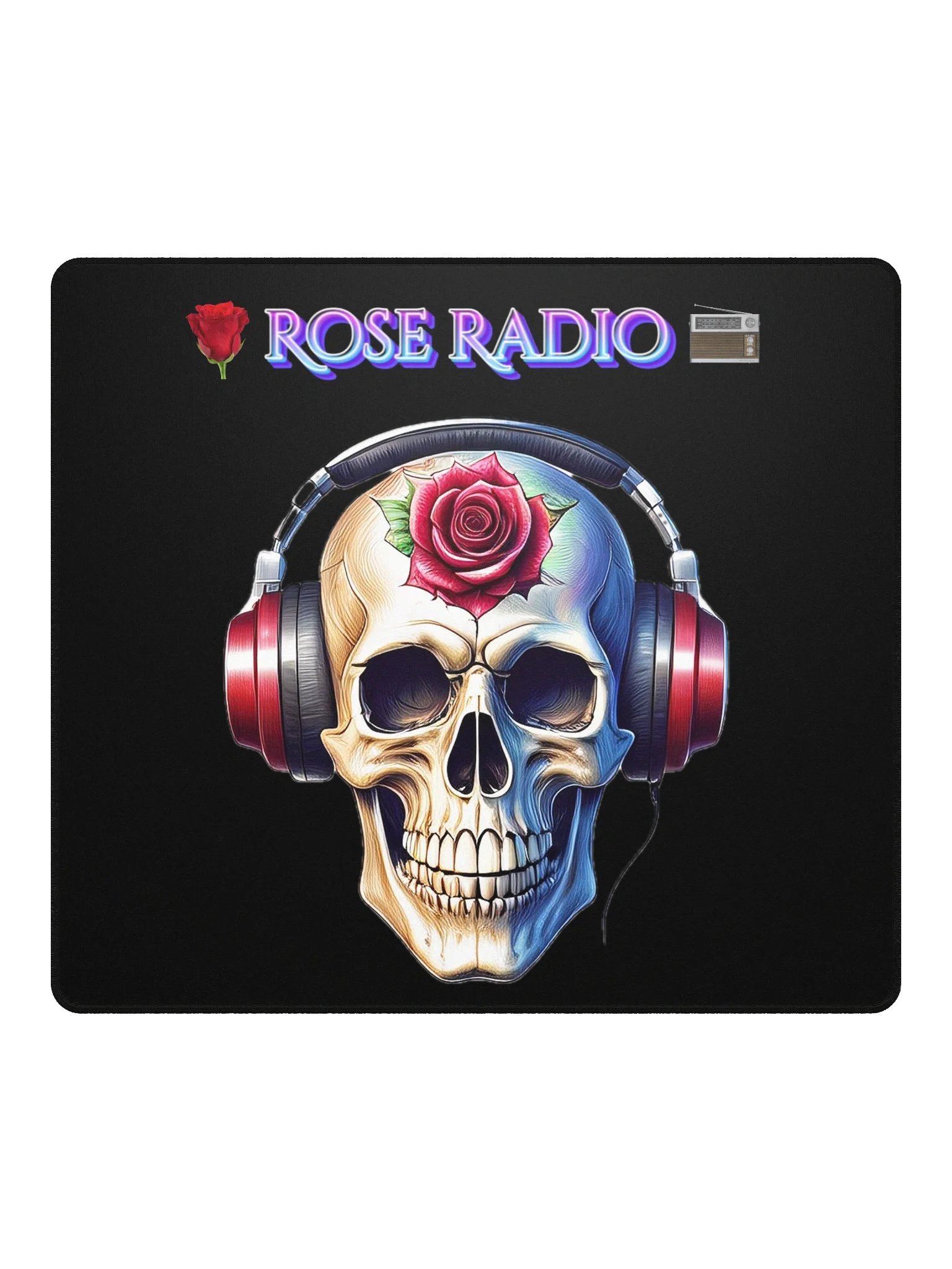 RR Gaming Mouse Pad 18.5" x 16.5” product image (2)