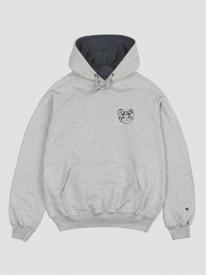 tigerr x bee Hoodie product image (1)