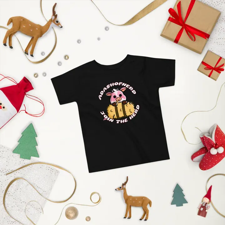 Barnyard Toddler T-Shirt product image (2)