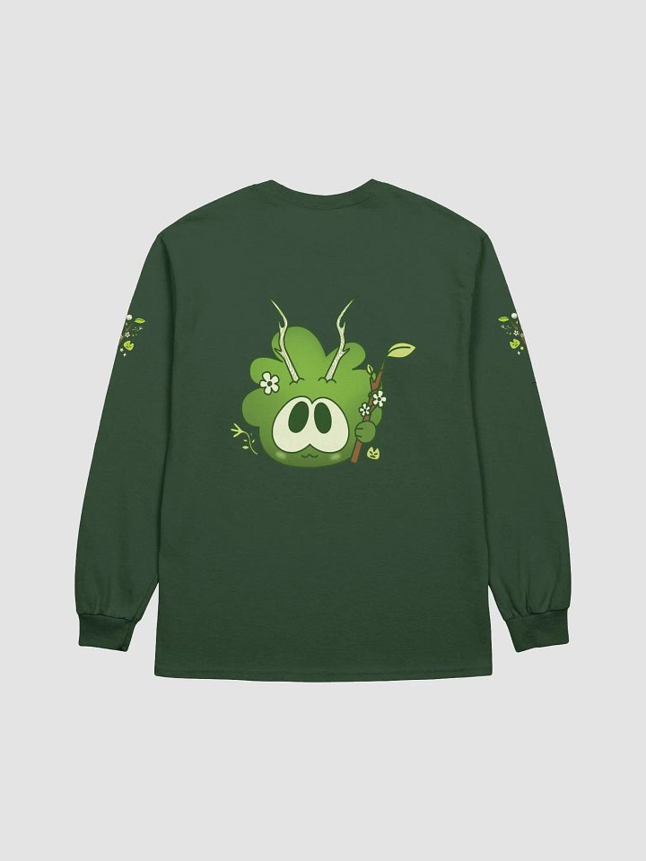 proud forest dweller long sleeve product image (2)
