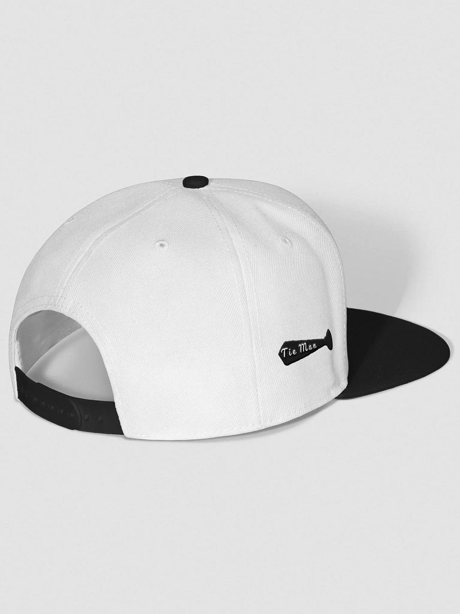 T i e M a n ' s H a t product image (3)