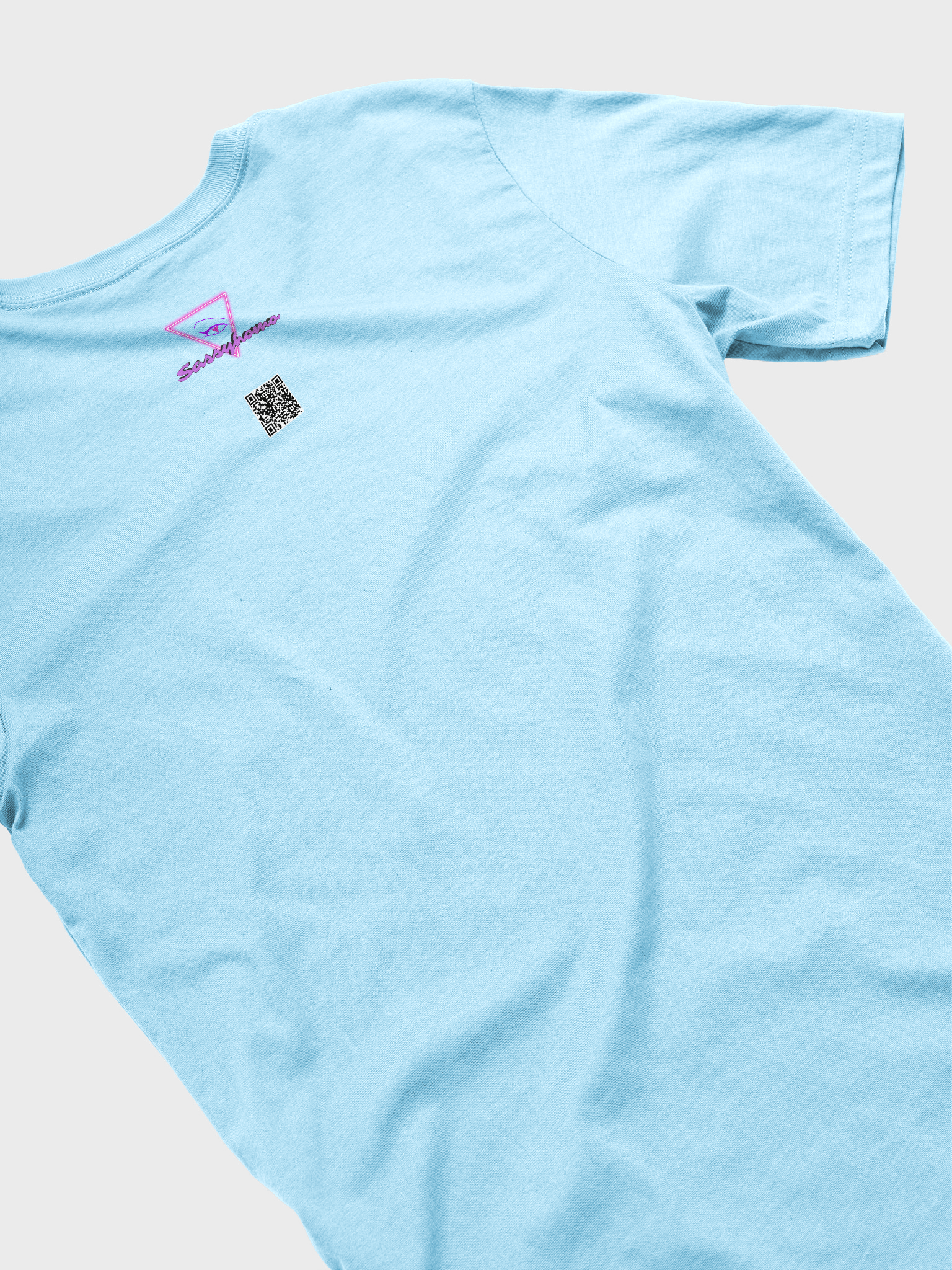Transform Tee product image (40)