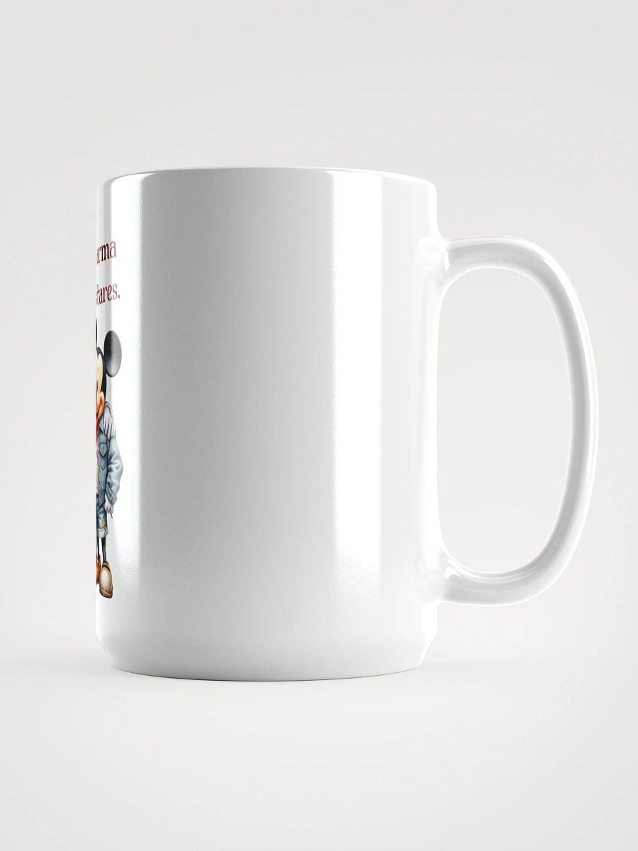 Karma Cares Mug product image (1)