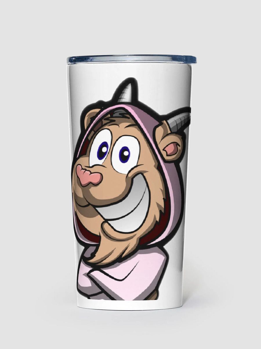 TLG 20oz Stainless Steel Tumbler product image (1)