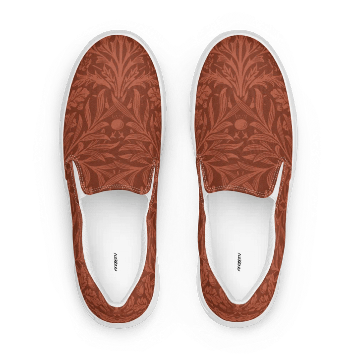 Satire VAMPIRE SLIP ON'S product image (1)