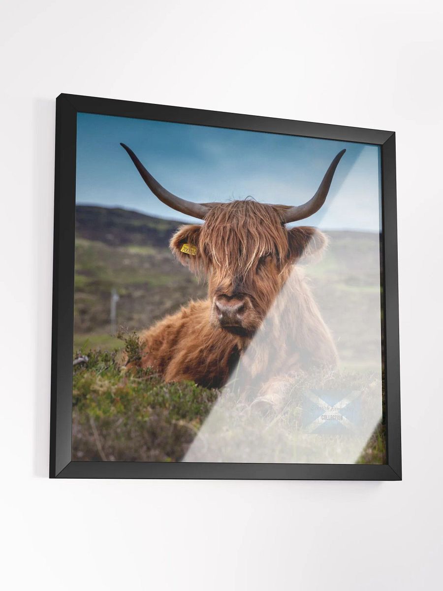 Scottish Romantics Framed Photo product image (3)