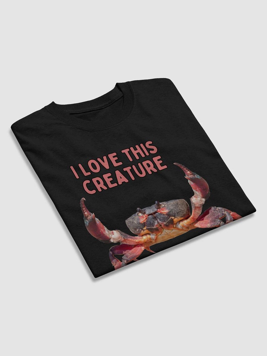 I love this creature the crab product image (25)