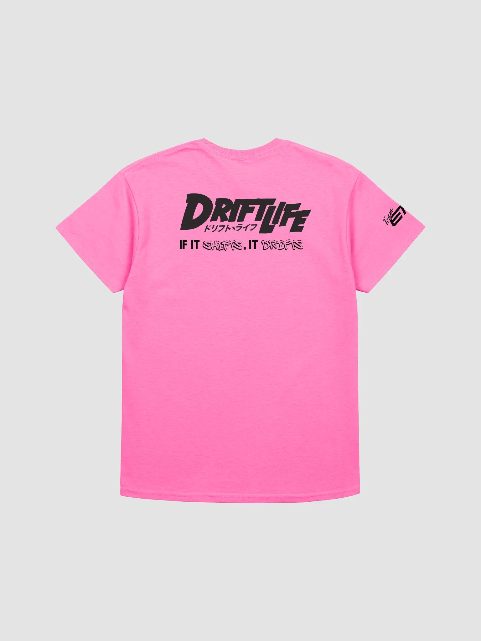 Drift Life T-Shirt product image (20)