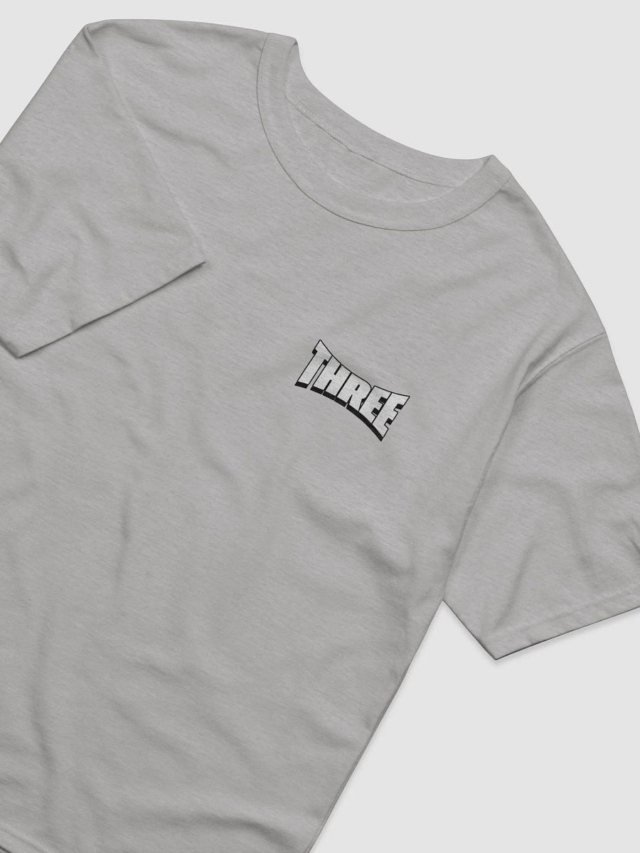 THREE SET WORLDWIDE - Champion Tee product image (4)