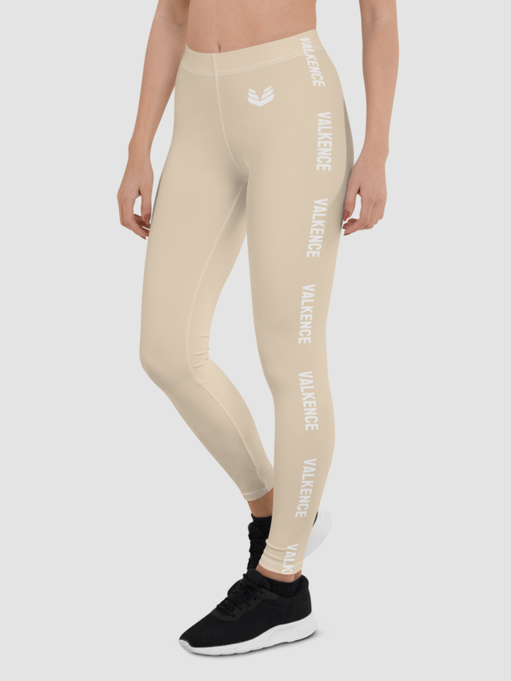 Active Leggings - Khaki product image (2)
