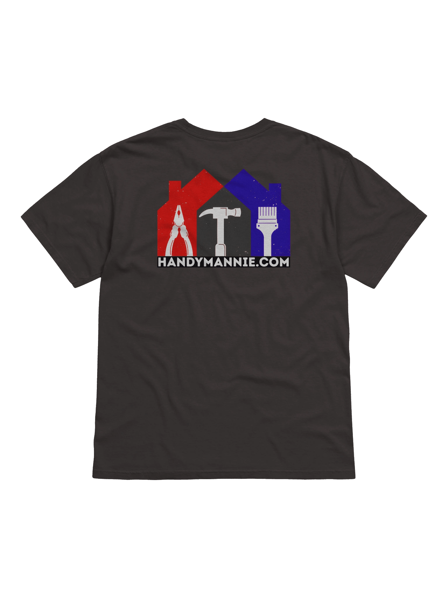 Everyday Builder Tee product image (11)