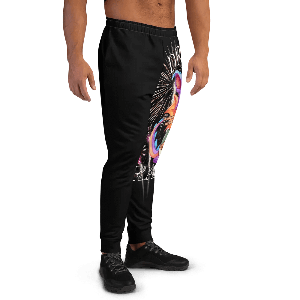 Men's Dragon Trackies product image (8)