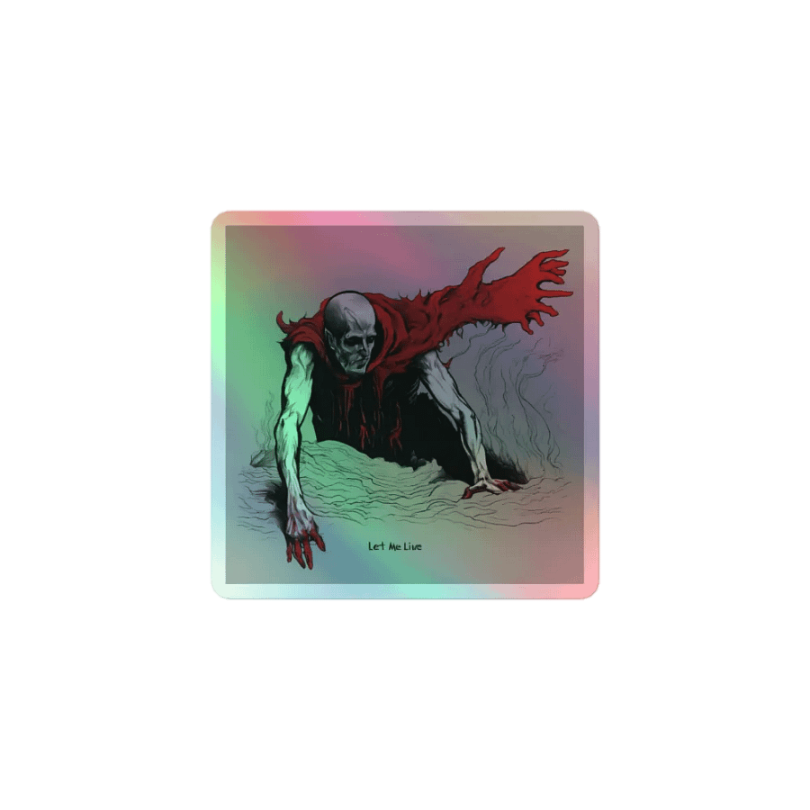 Let Me Live 3.0 product image (1)