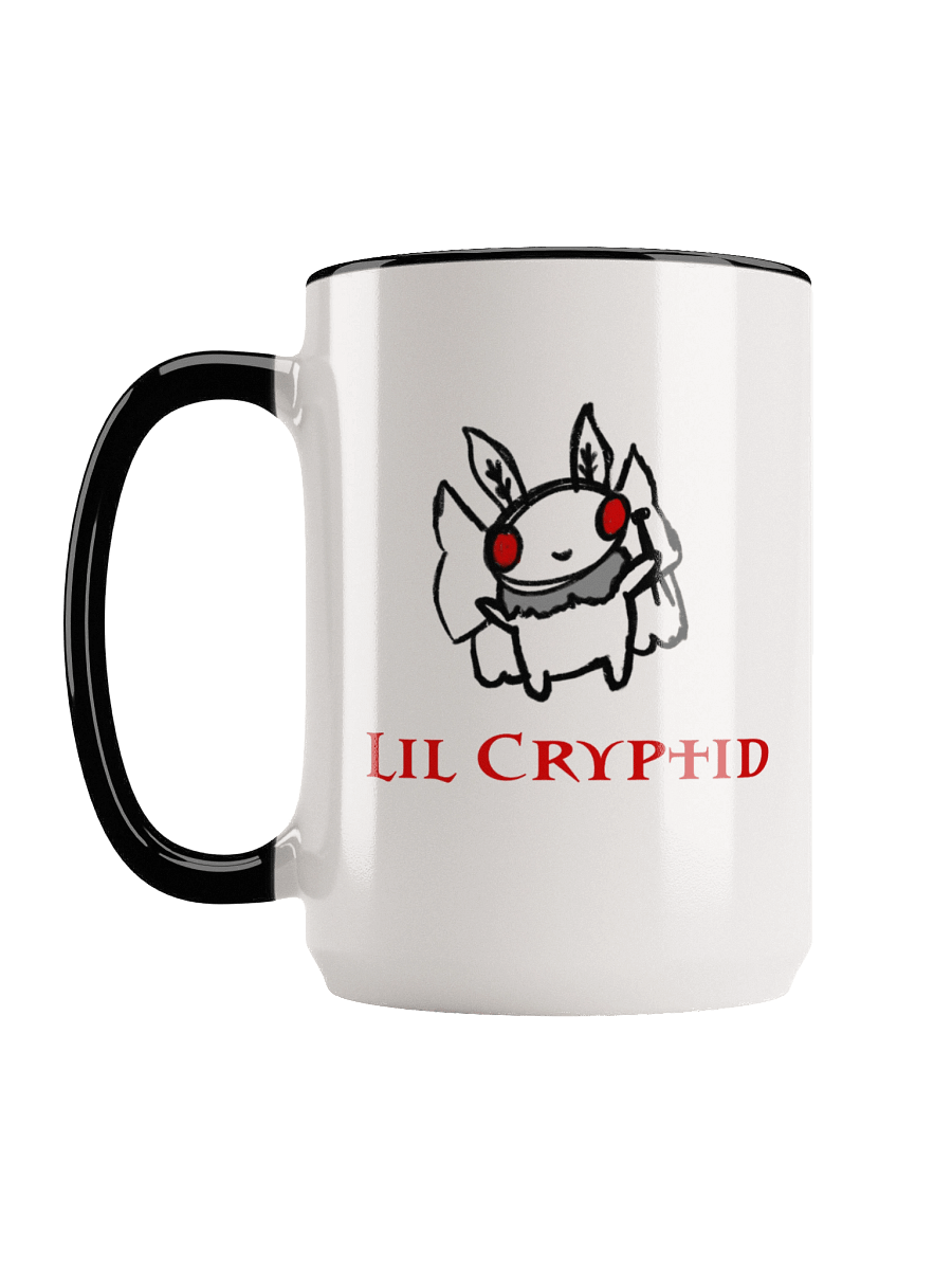 15 oz Double Sided Mug product image (6)