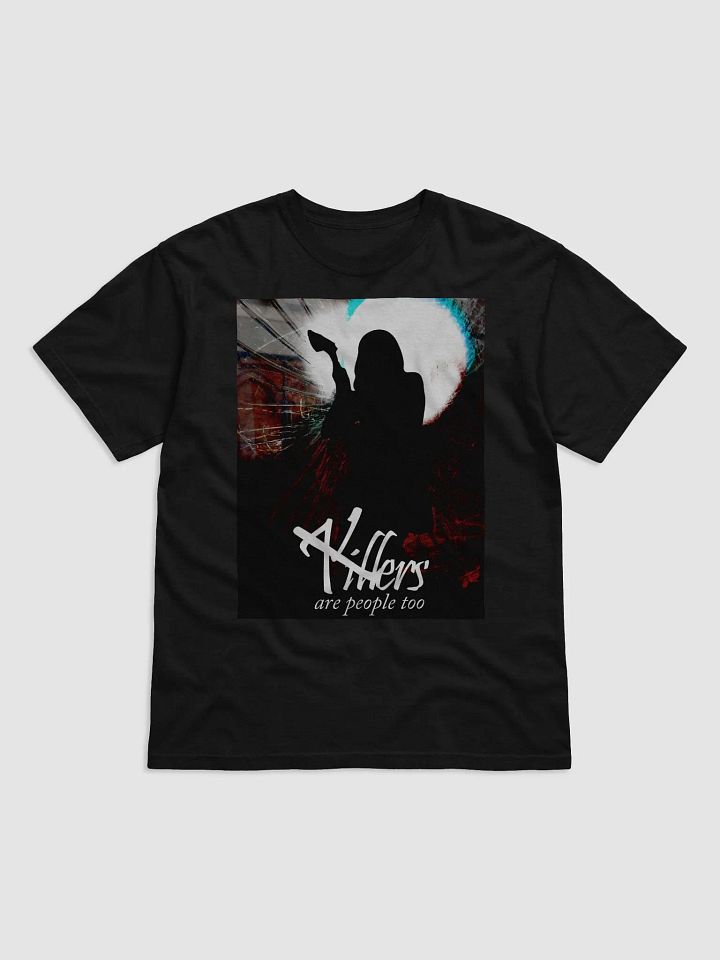 Killers are People too- product image (2)