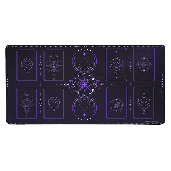 Lunar Tarot Mat product image (1)