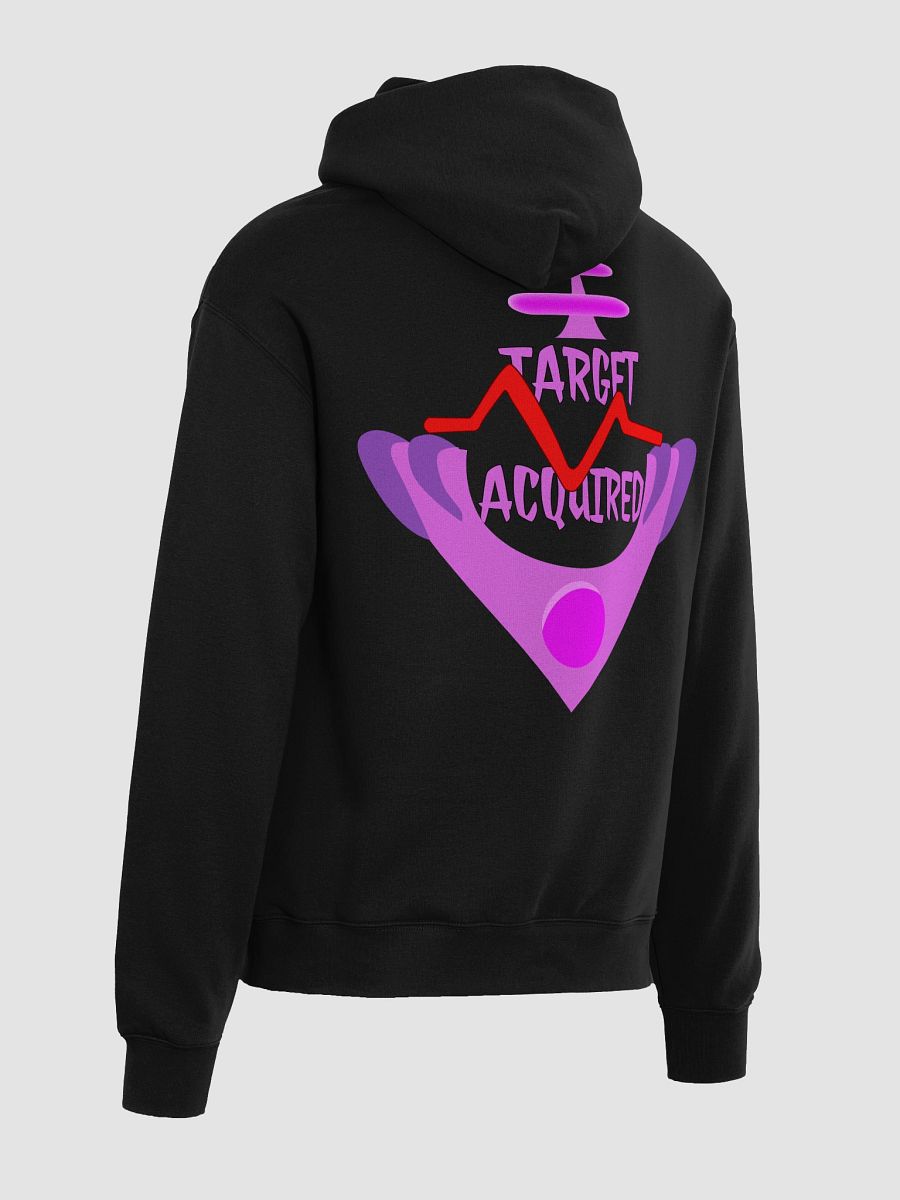 Blaster Oversized Hoodie product image (5)