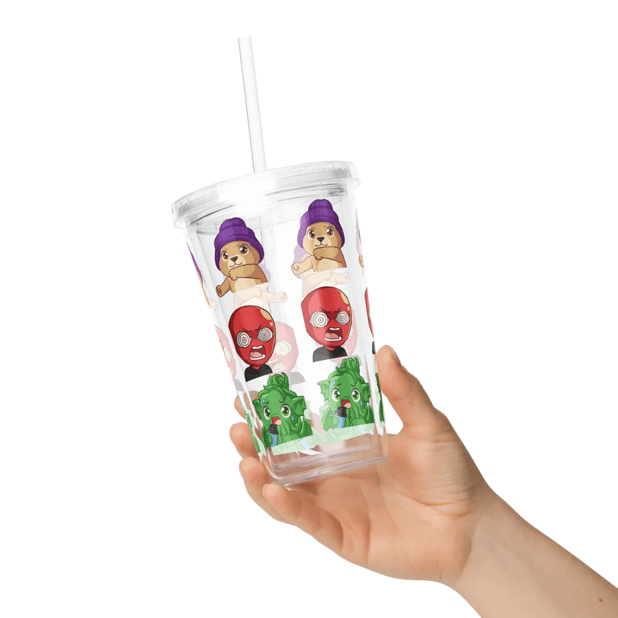AndGo & Friends product image (6)