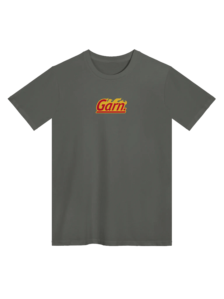 Garn 'Zinger' Tee product image (1)