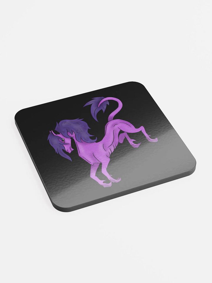 IDK Horse (Coasters) product image (2)