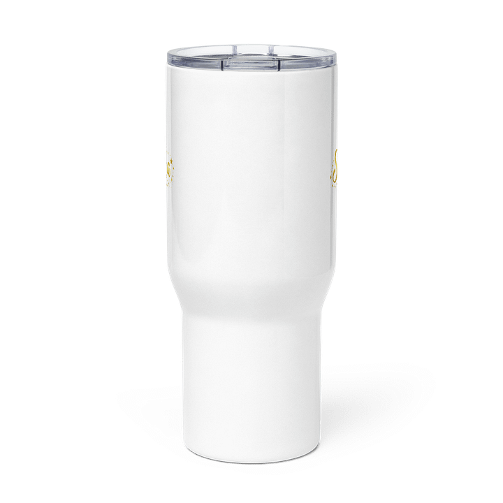 Stina Tumbler with Handle product image (3)