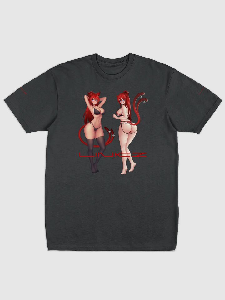 Spicy Linkz Men's Tee product image (1)