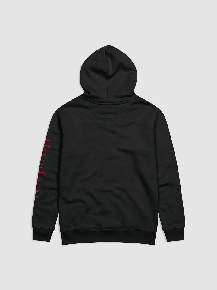 This Is Fine Hoodie product image (7)