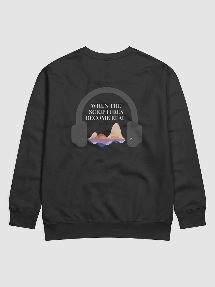WTSBR Sweatshirt product image (2)