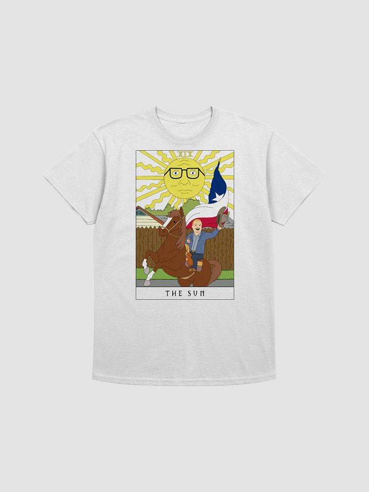 THE SUN KOTH (Colors) product image (41)