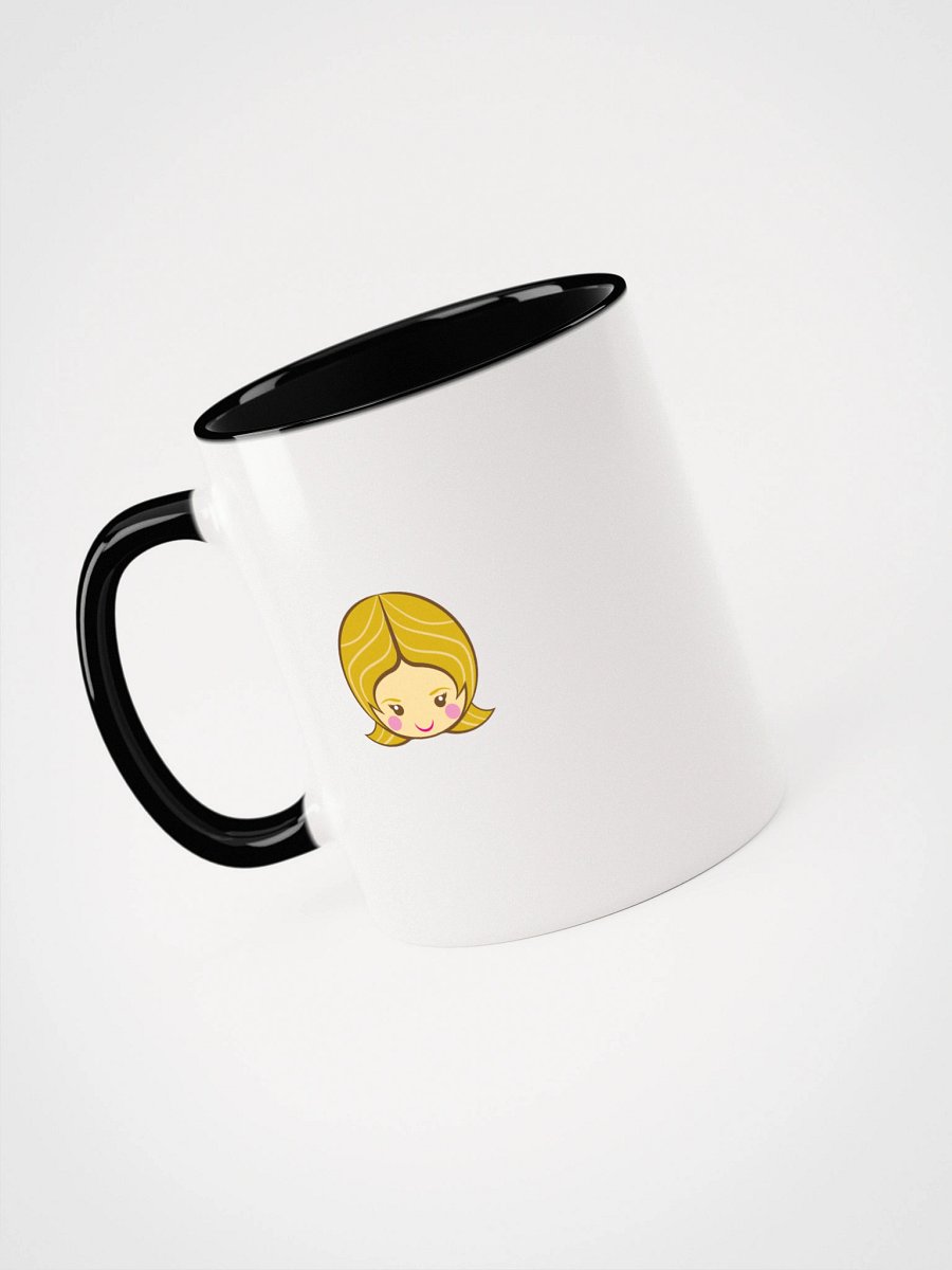 Yo Amo la Coherencia - Mug product image (19)