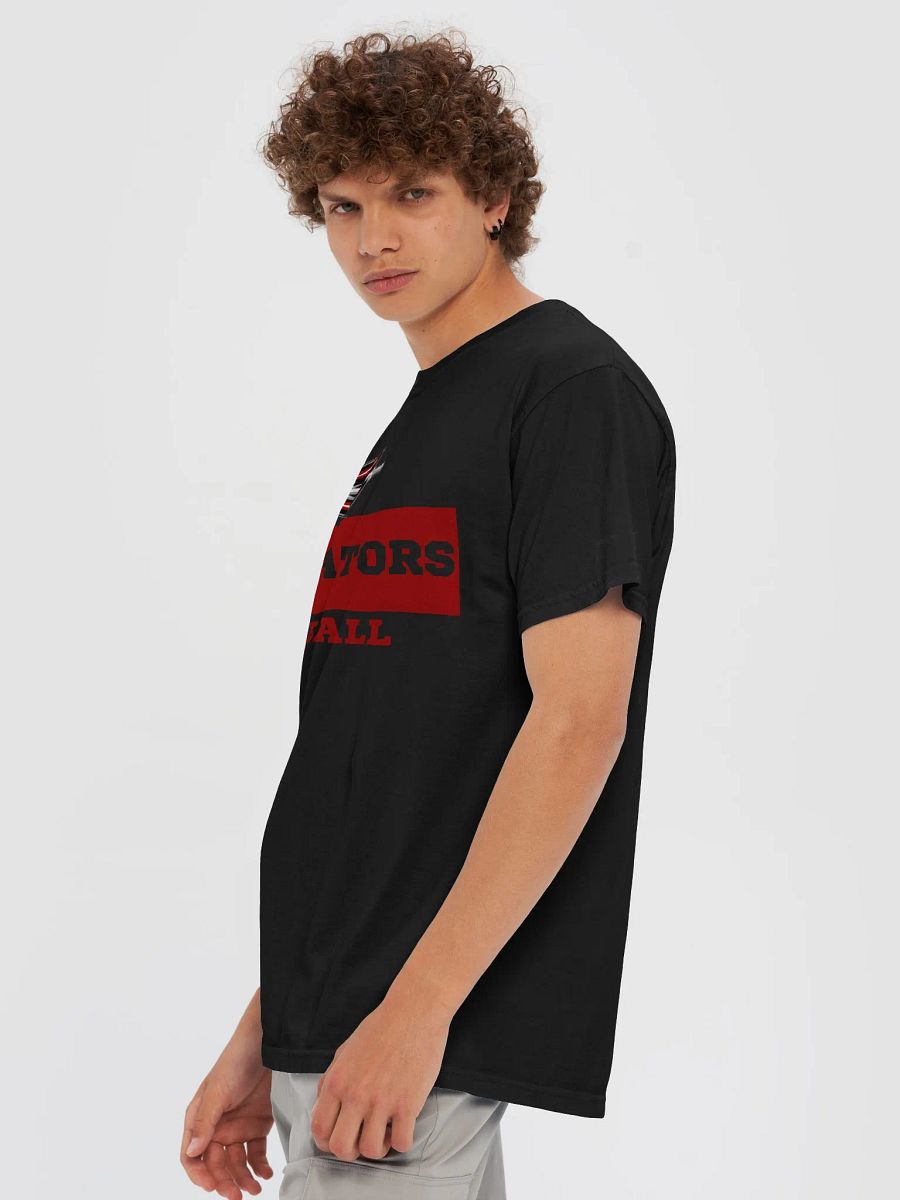 Cleveland Gladiators Empire Team T-Shirt product image (18)