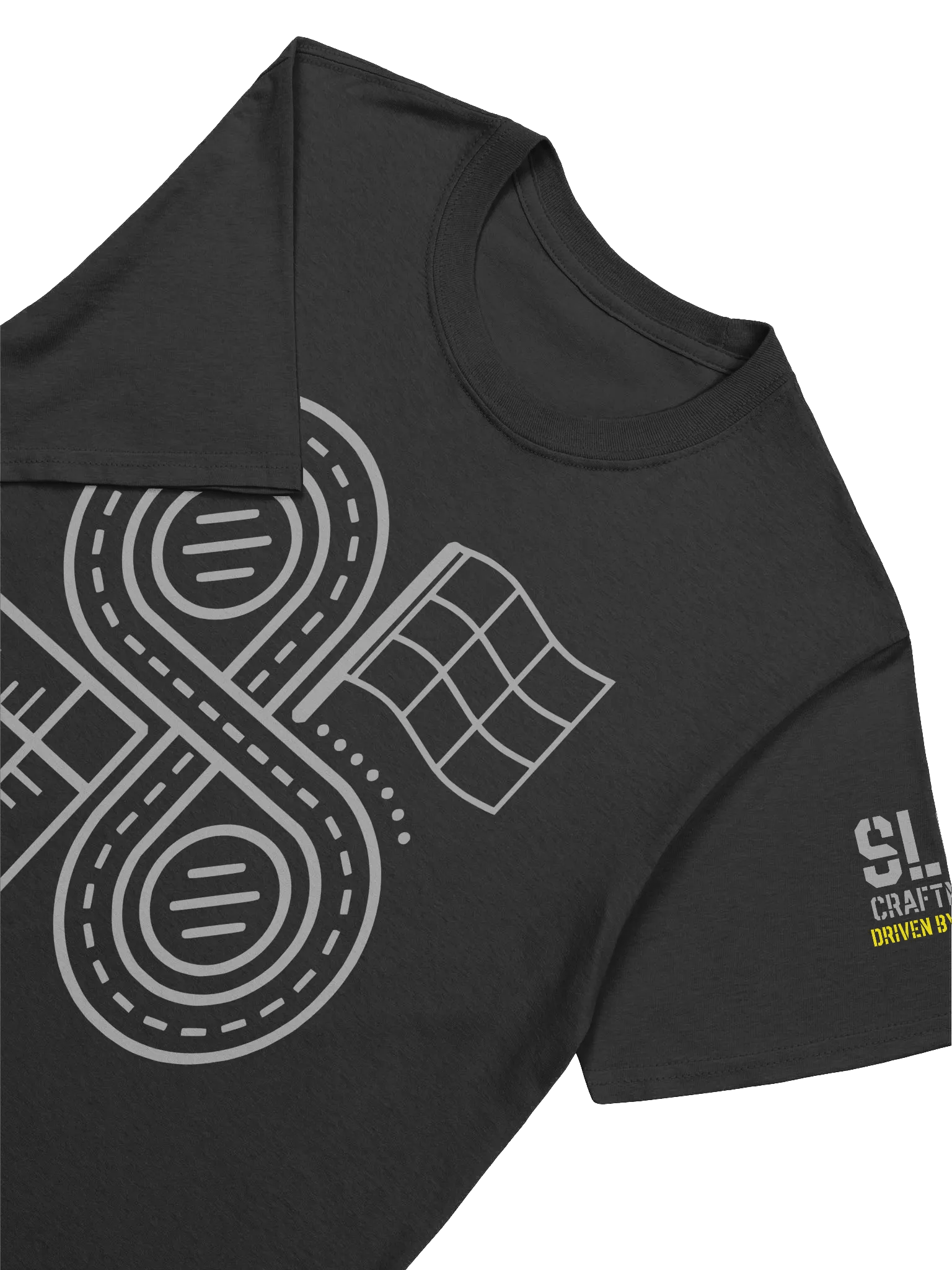 LowVis Tee product image (3)
