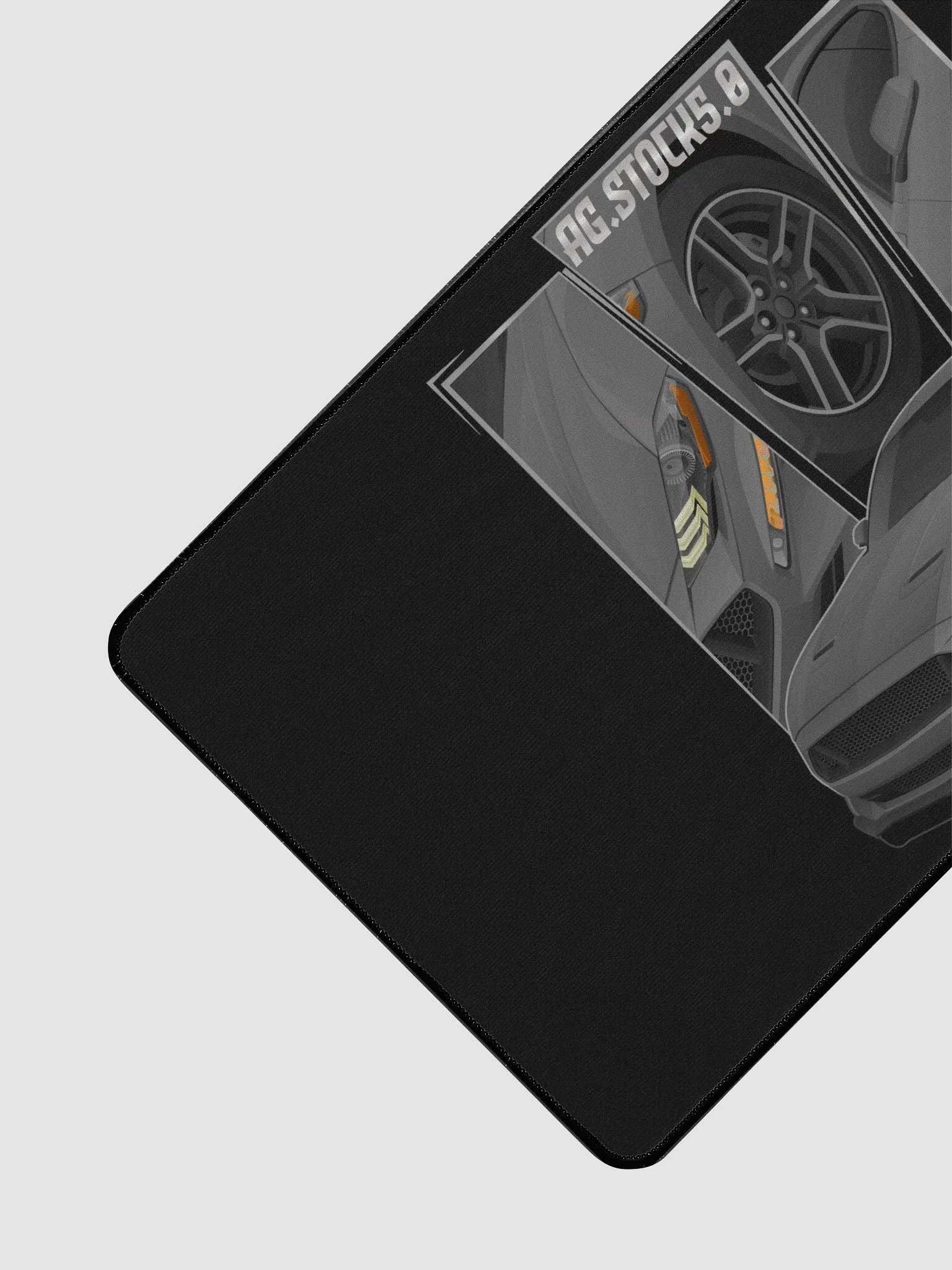 Desk mat - Ag.stock5.0 product image (3)