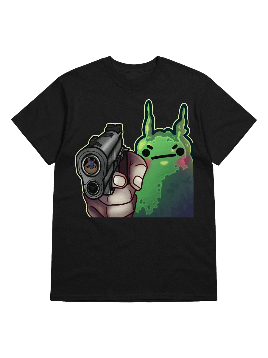 The Grump - Shirt product image (5)